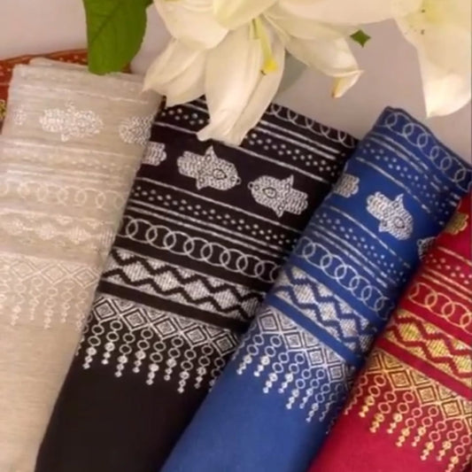 Fouta Artisanale – Douceur, Légèreté & Tradition
