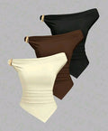 Pull femme