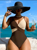 Maillot de bain femme