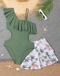 Maillot de bain femme