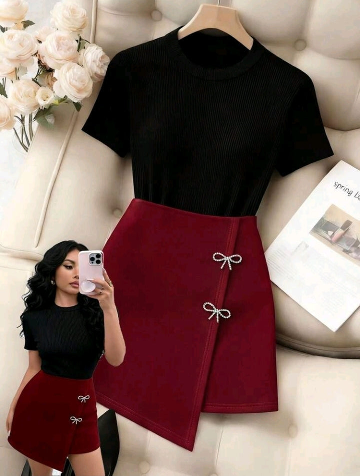 Summer set
