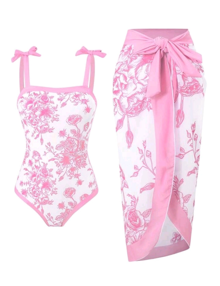 Maillot de bain femme