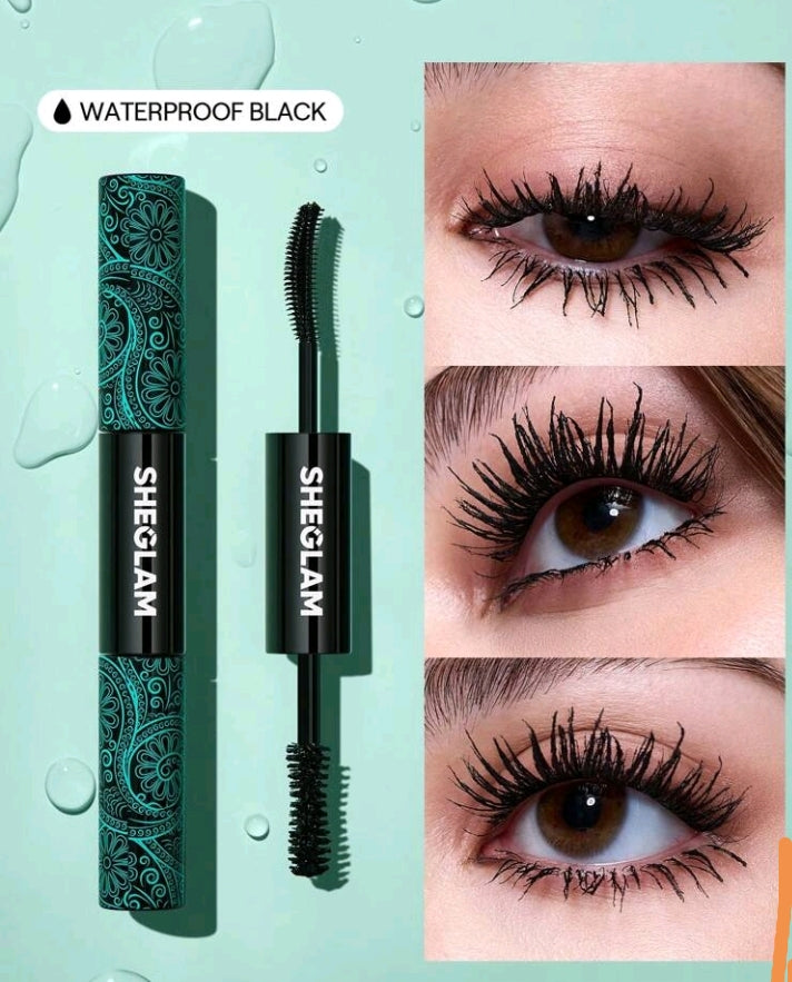 Sheglam mascara