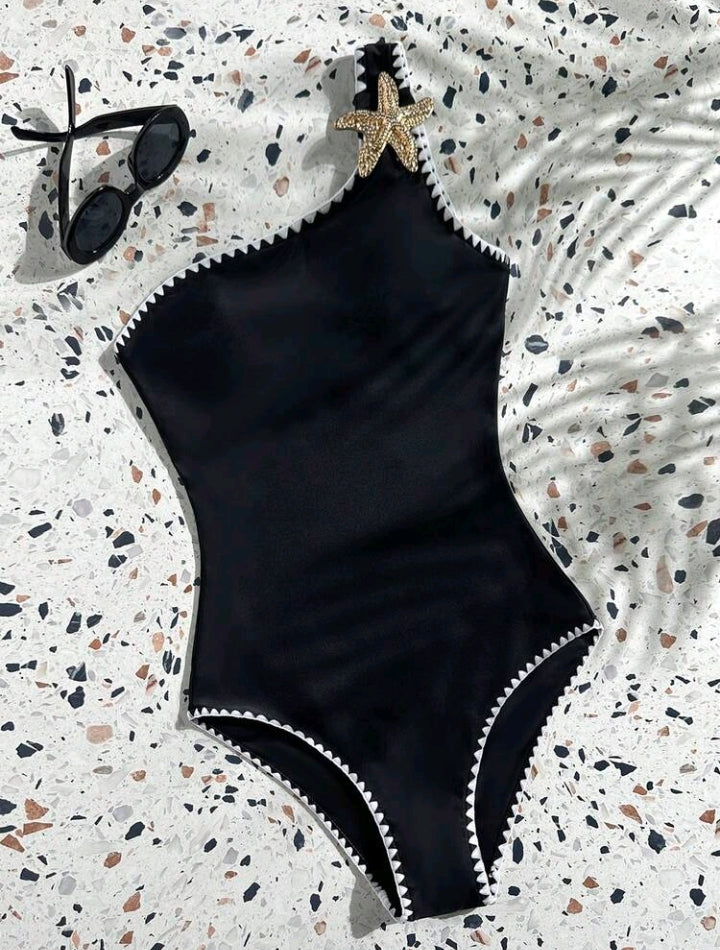 Maillot de bain femme