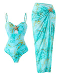 Maillot de bain femme