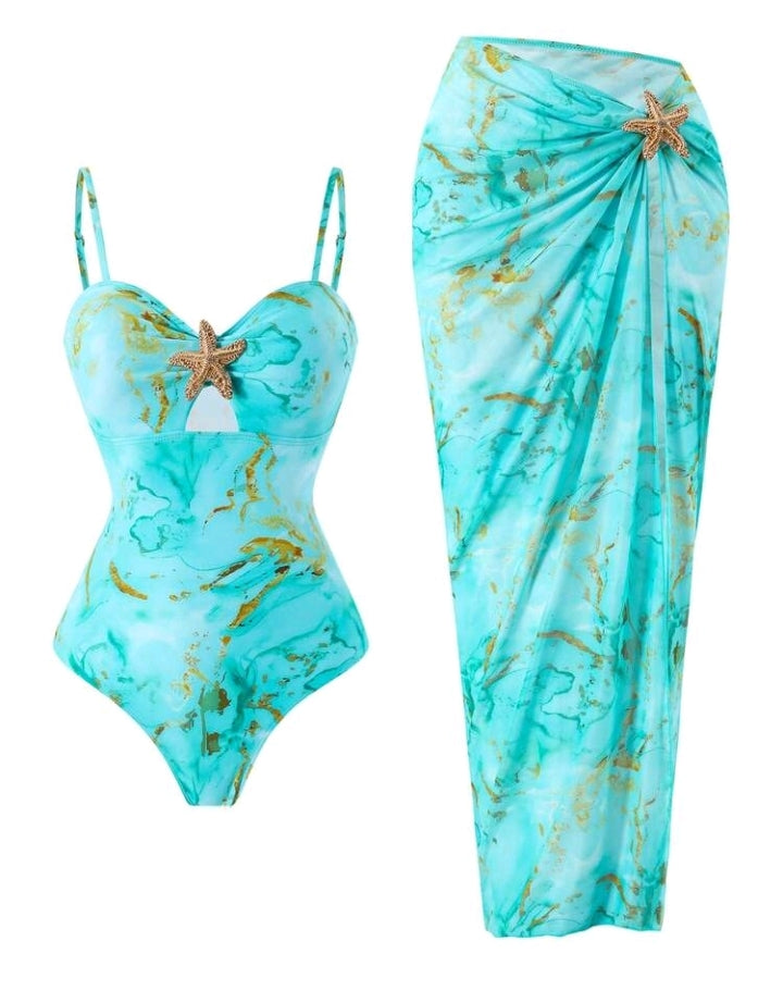 Maillot de bain femme