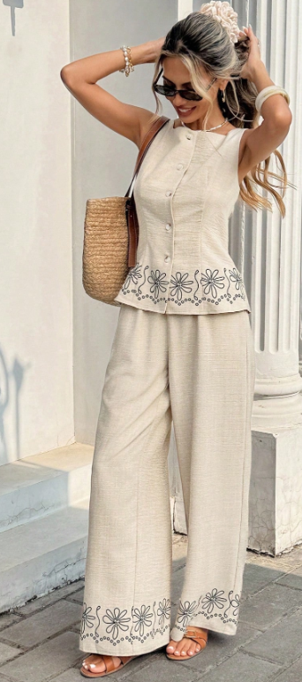summer set